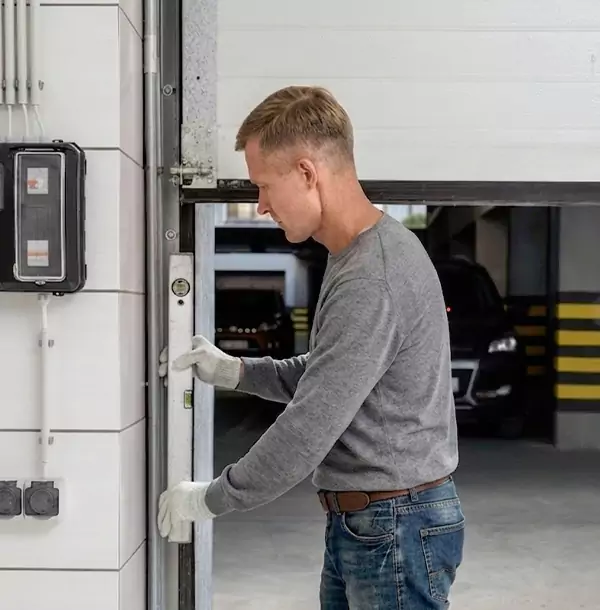 Why Choose Us for Door, Gate and Security Services in Manteca, CA