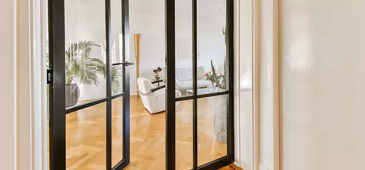 Bifold Door Replacement Manteca