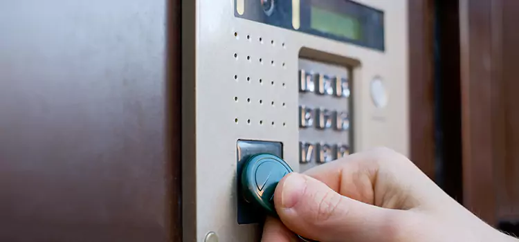 Enhanced Security Features Manteca
