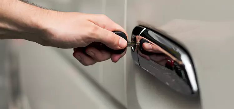 Why Choose Our Auto Locksmith Team in Manteca, CA?