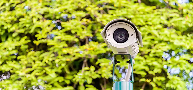 Advanced Surveillance Solutions for Every Need in Manteca