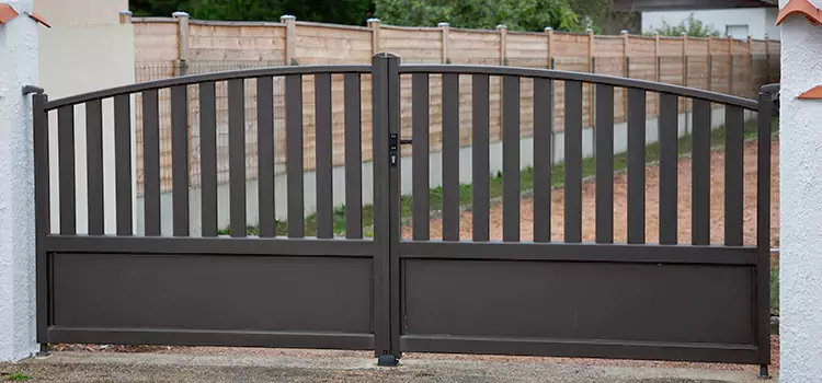 Advanced Gate Solutions in Manteca, CA
