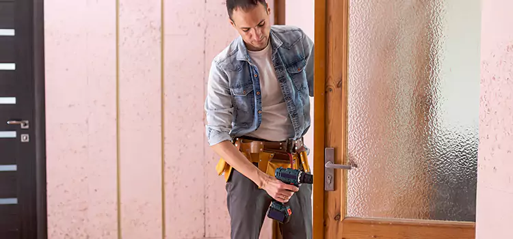 Exterior Door Frame Installation Manteca