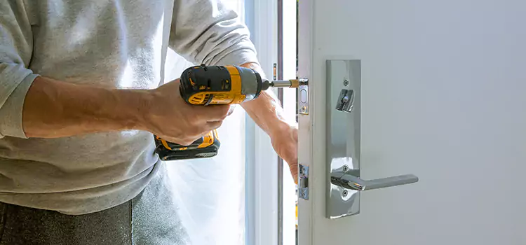 Door Knob Lock Repair Manteca