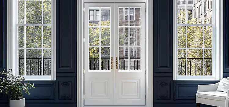 French Door Lock Repair Manteca