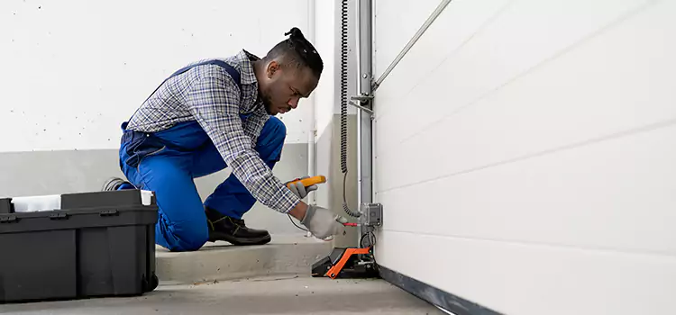 Expert Solutions for Every Garage Lock Need in Manteca, CA