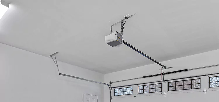 Experienced Garage Door Installers Manteca
