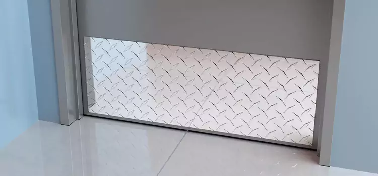 Benefits of Professional Kick Plate Solutions in Manteca, CA