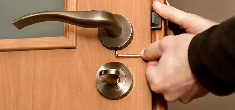 Access Control System Integration Manteca