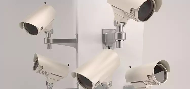 Your Trusted Partner for CCTV Solutions in Manteca