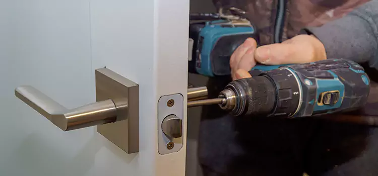 Brand Lock Repair and Specialty Services Manteca