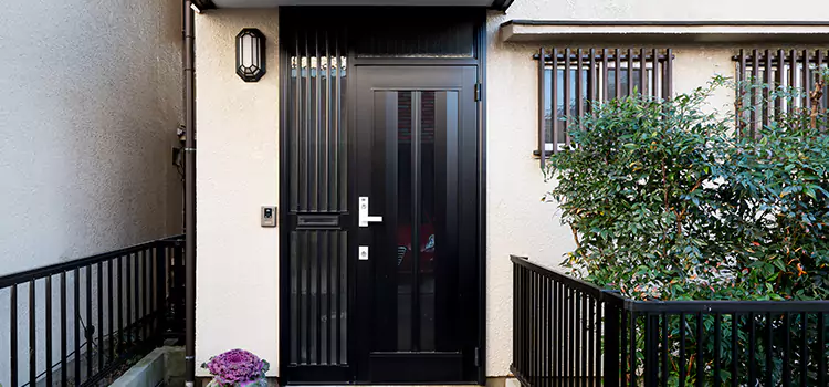 Popular Exterior Door Options in Manteca, CA