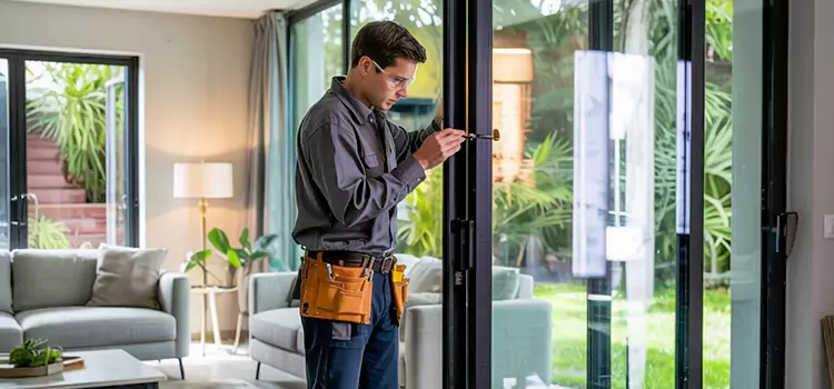Why Choose Us for Your Glass Door Needs in Manteca, CA?