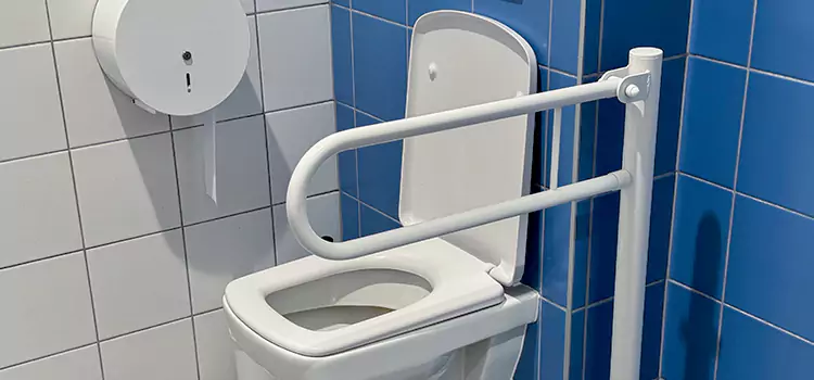 Comprehensive Solutions in Manteca, CA for Accessible Facilities