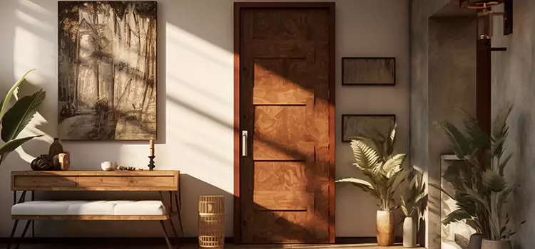 Specialty Interior Doors Manteca