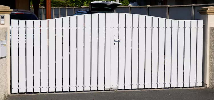 Why Choose Us for Residential Gate Repair in Manteca, CA?