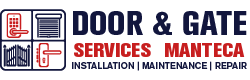 Door & Gate Services Manteca